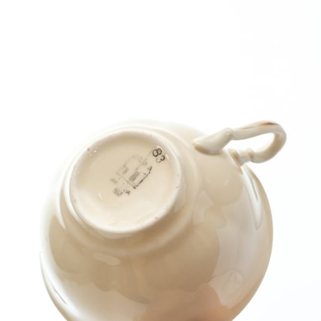 Old Arabia｜KB model｜Asteri｜cup φ9cm