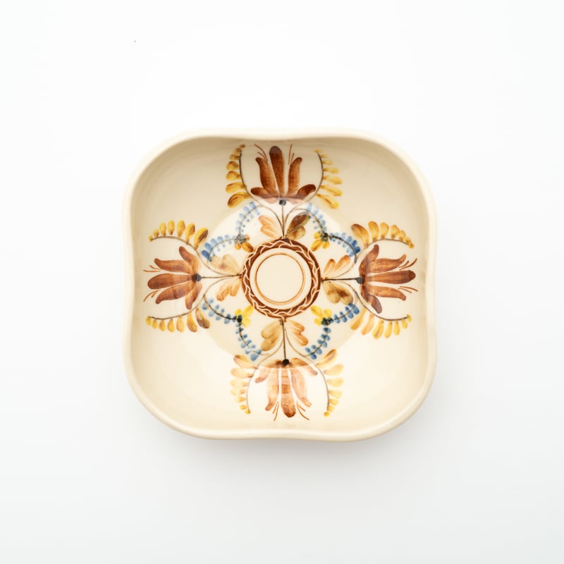 Old Arabia｜ARA｜plate/bowl W14.6cm | lumikka shop