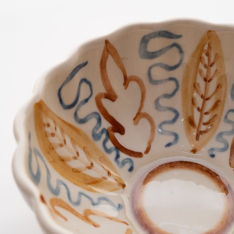 Old Arabia｜ARA｜bowl φ14.5cm