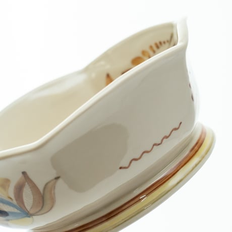 Old Arabia｜ARA｜bowl 17.0cm