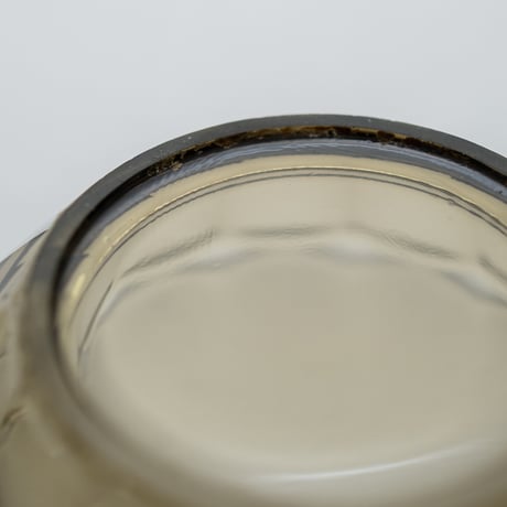 Riihimaki｜small bowl φ8cm｜smoke