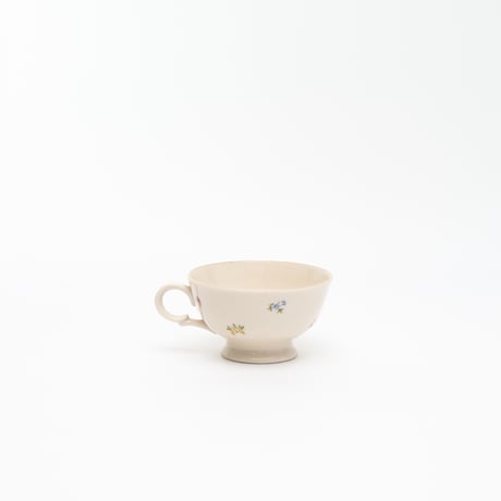 Old Arabia｜RE model｜Kristiina｜cup φ9cm