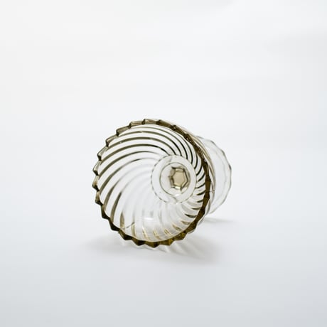 Riihimaki｜Baccarat｜bowl H10.5cm