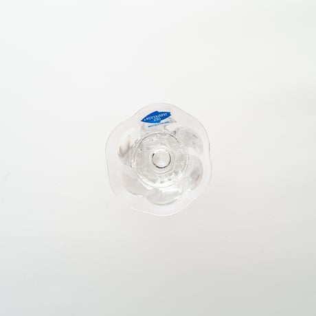 Nuutajarvi｜lumme｜mini candle holder