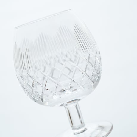 Nuutajarvi｜Leo｜aroma glass φ5.2cm｜B