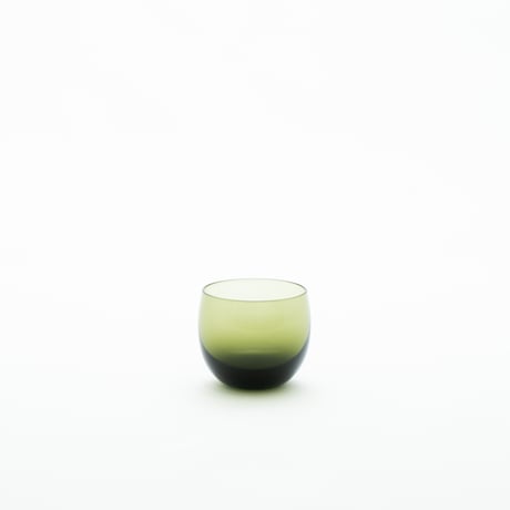 Nuutajarvi｜Marja｜glass｜S｜olive