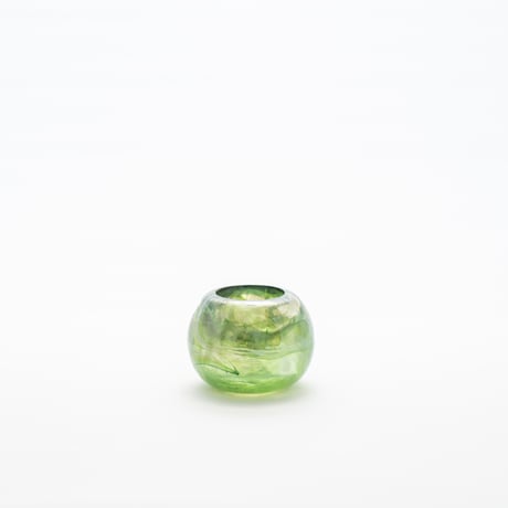 Nuutajarvi / Iittala｜Pilvi｜candle holder｜1
