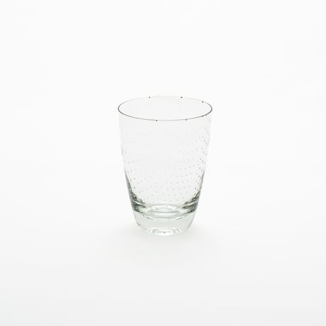 Nuutajarvi｜Pore｜GN23｜beer glass φ8.5×H11.7cm