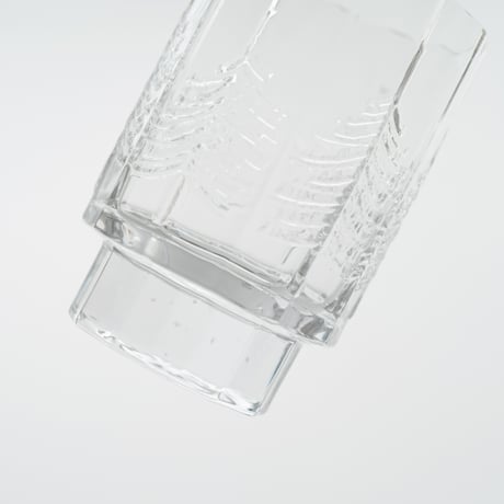 Iittala｜Kuusi｜glass φ6.5cm