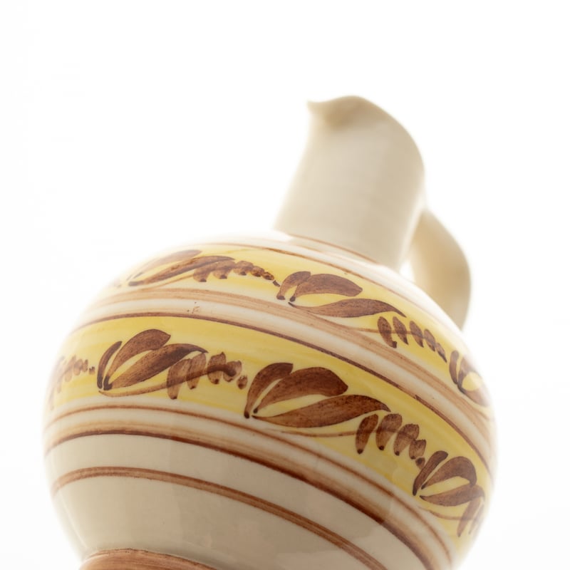 Old Arabia｜ARA｜flask pitcher H13.5cm | lumikka