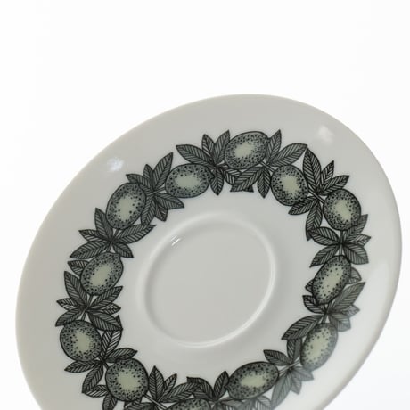 Arabia｜Citrus｜cup φ7.0cm