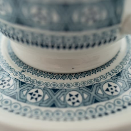 Arabia｜Stockmann｜cup φ10cm｜2