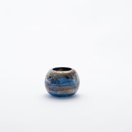 Nuutajarvi / Iittala｜Pilvi｜candle holder｜F