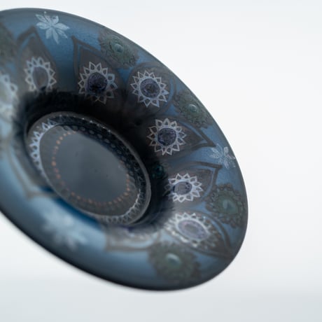 Arabia｜HLA 122｜bowl φ19.5cm