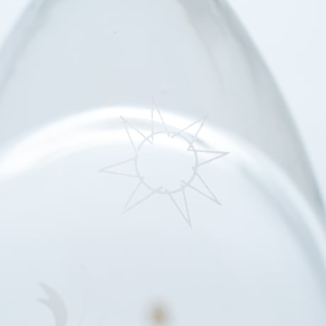 Iittala｜Tunturi｜art glass