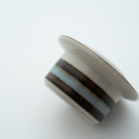 Arabia｜Suvanto｜egg/candle holder