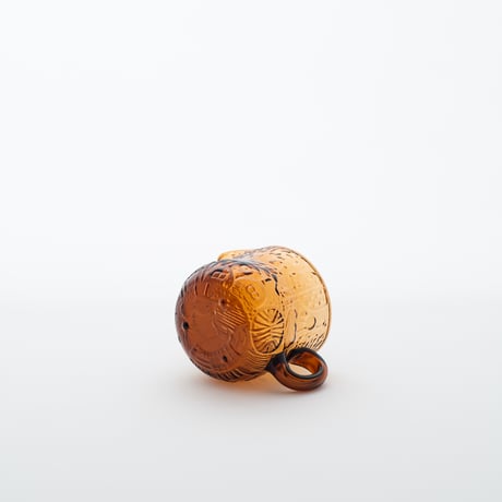 Nuutajarvi｜Fauna｜creamer｜brown