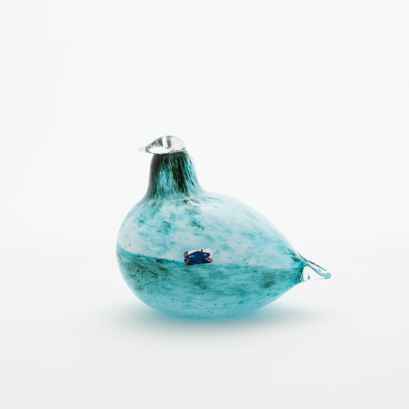 オイバトイッカgreenbird ヌータヤルヴィ