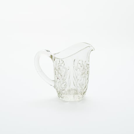 Karhula｜4537｜creamer｜flower