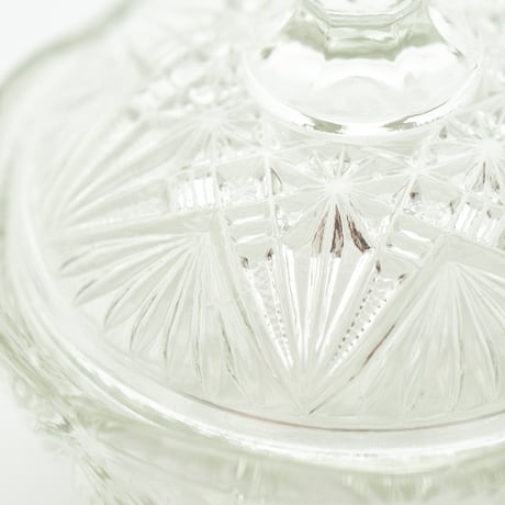 Nuutajarvi｜Uno｜glass bowl φ9cm