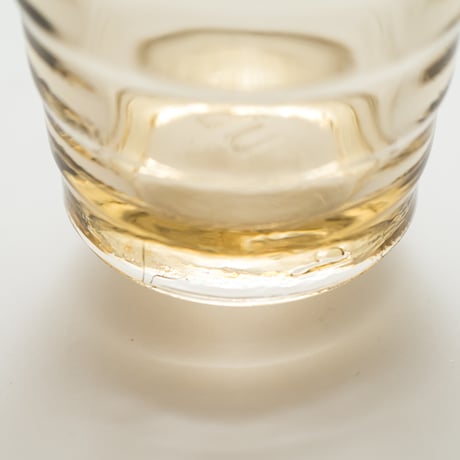 Karhula / Iittala｜Bolgeblick｜shot glass φ5.4cm｜for PAULIG