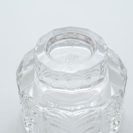 Iittala｜Kuusi｜candle holder