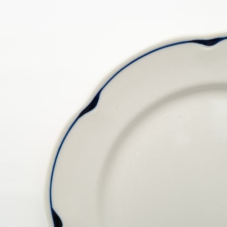 Old Arabia｜Pekka｜plate φ24cm｜1