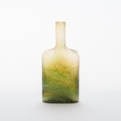 Nuutajarvi｜Puteli｜bottle H20cm