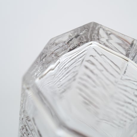 Iittala｜Kuusi｜vase H14cm
