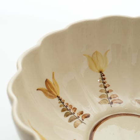 Old Arabia｜ARA｜bowl φ24.5cm