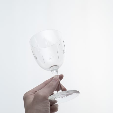 Iittala｜Venus｜wine glass