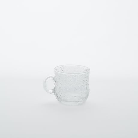 Nuutajarvi｜Fauna｜cup φ6.4cm
