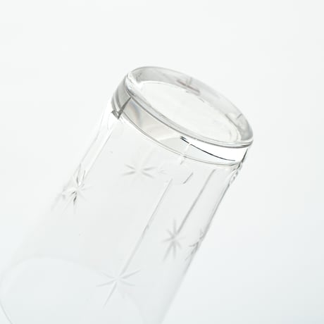Iittala｜Venus｜glass φ6.3×H9.8cm