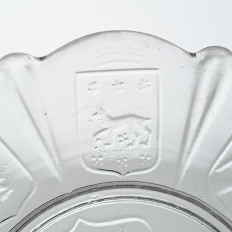 Iittala｜plate φ15cm｜emblem