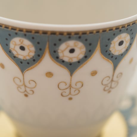 Arabia｜Katinka｜cup φ7.1cm