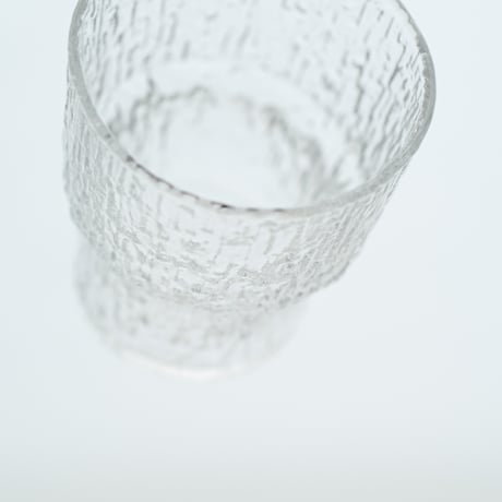 Iittala / Finlandia｜Paadar｜shot glass φ5cm