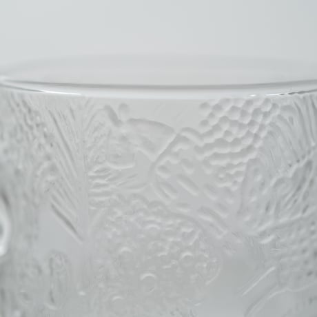 Nuutajarvi｜Fauna｜cup φ6.4cm