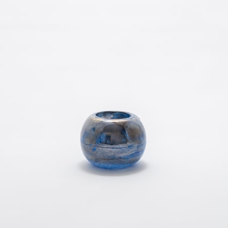 Nuutajarvi / Iittala｜Pilvi｜candle holder