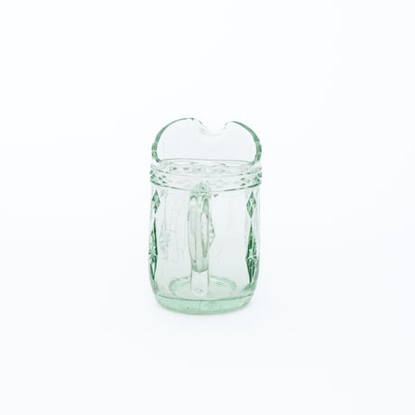 Karhula｜4519｜creamer｜light green