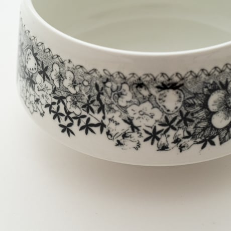 Arabia｜Talvikki｜sugar bowl φ10cm
