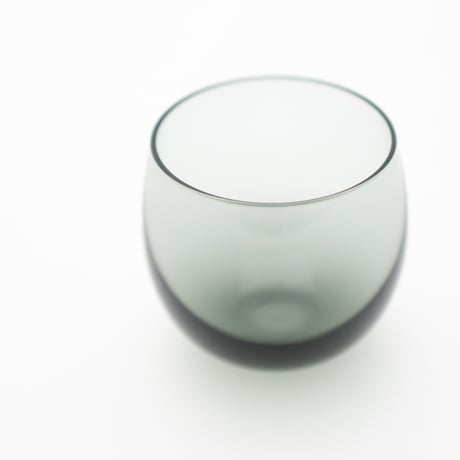 Nuutajarvi｜Marja｜glass｜S｜grey