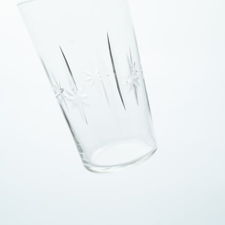 Iittala｜Venus｜glass φ6.4×H10.8cm