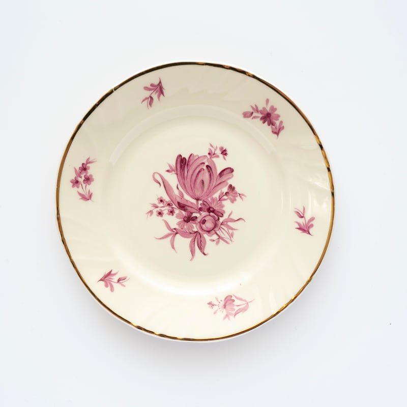 Arabia｜Regina｜plate φ17.5cm | lumikka shop