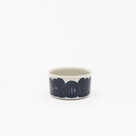 Arabia｜Anemone｜cup φ10cm｜blue｜1