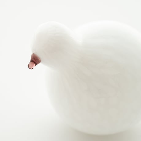 Nuutajarvi / Iittala｜Birds by Toikka｜Downy Chick