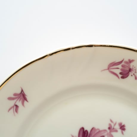 Arabia｜Regina｜plate φ17.5cm