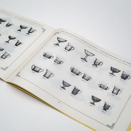 カルフラ＝イッタラ社：製品カタログ｜Karhula-Iittala