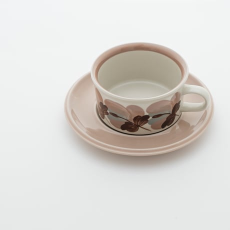 Arabia｜Koralli｜cup φ10cm