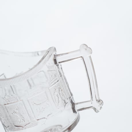 Iittala｜creamer｜emblem