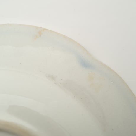 Old Arabia｜Pekka｜soup plate φ24cm｜1